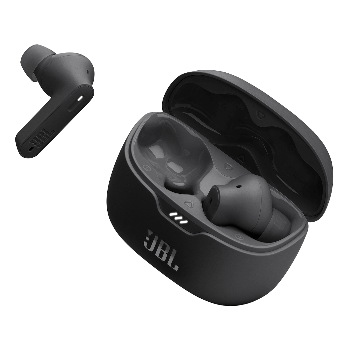 Ασύρματα Ακουστικά JBL Tune 245NC Μαύρα