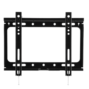 Επιτοίχια Βάση Τηλεόρασης PHILIPS SQM3221/ GRS Σταθερή 17''- 55'' έως 25 kg