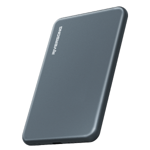 Powerbank RIVERSONG MagNano 5000mAh