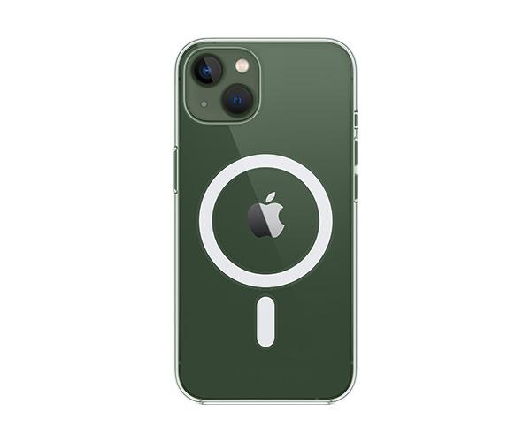 διάφανη θήκη APPLE iPhone 13