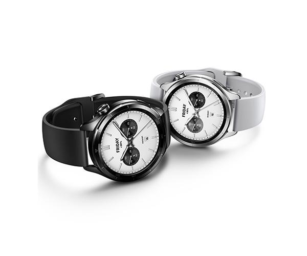 XIAOMI Watch S4 Black Smartwatch