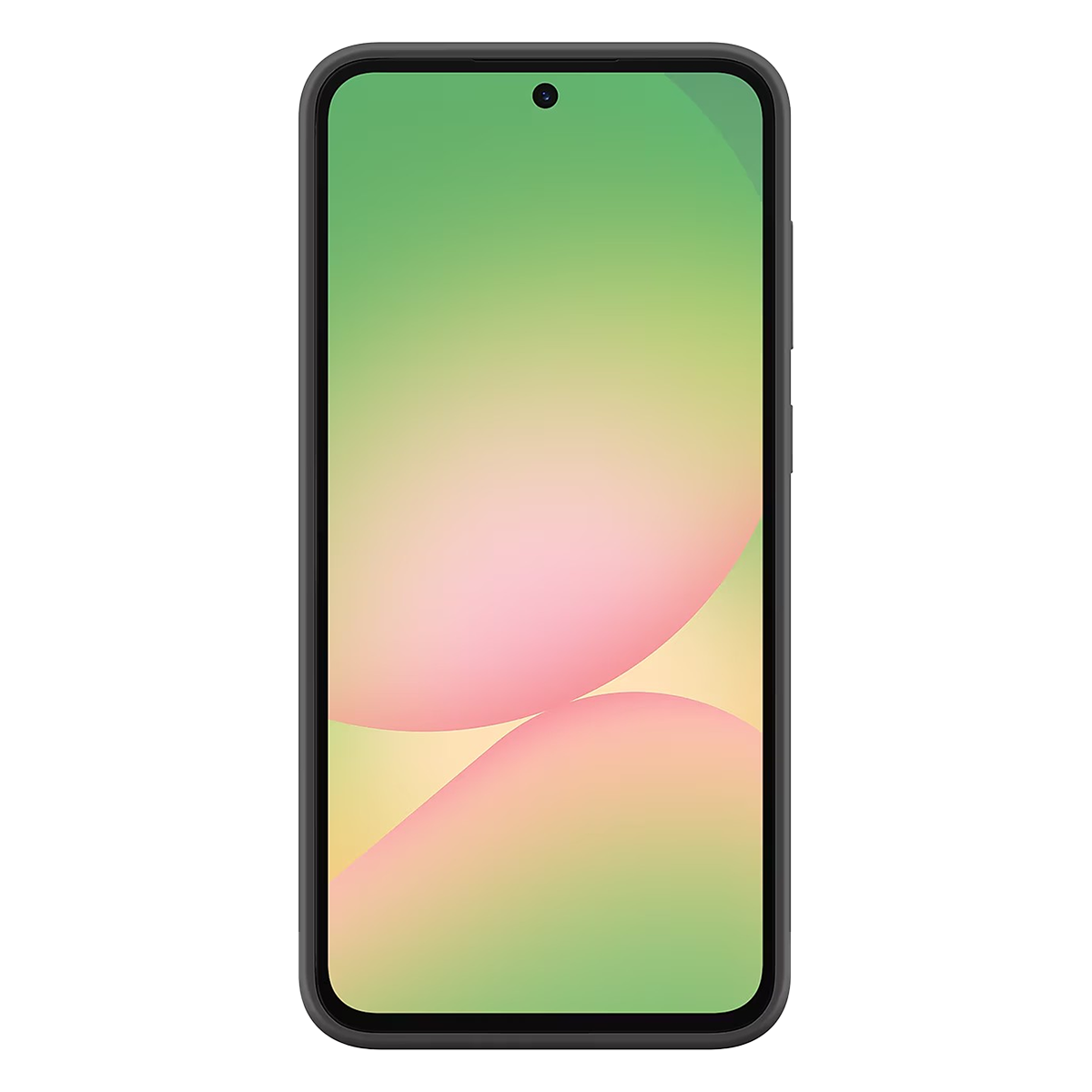 Θήκη Σιλικόνης SAMSUNG Galaxy A56 5G Black - 2