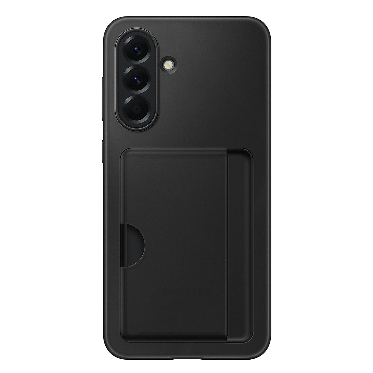 Θήκη Card Slot Cover SAMSUNG Galaxy A56 5G Black