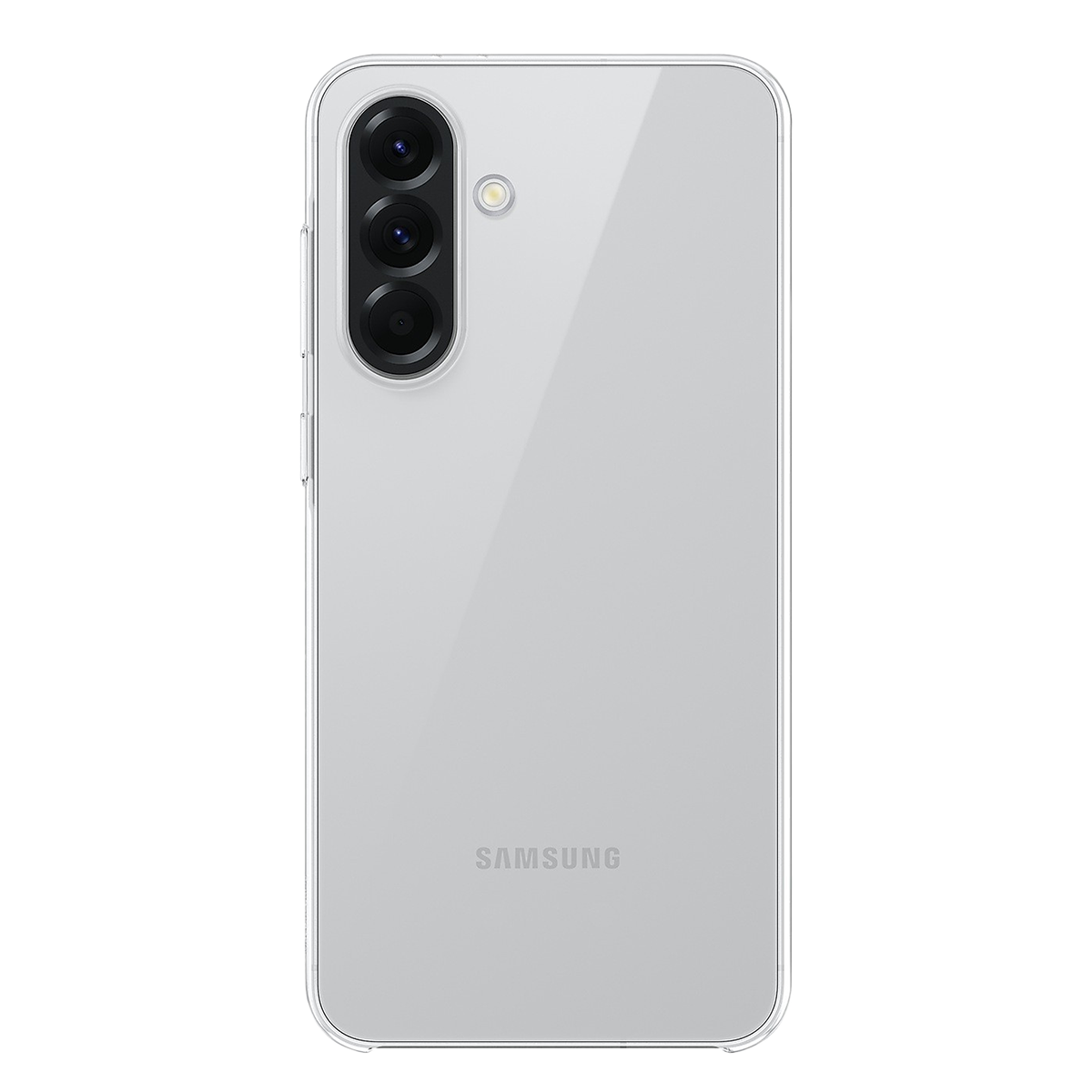 Διάφανη Θήκη Clear Cover SAMSUNG Galaxy A56 5G