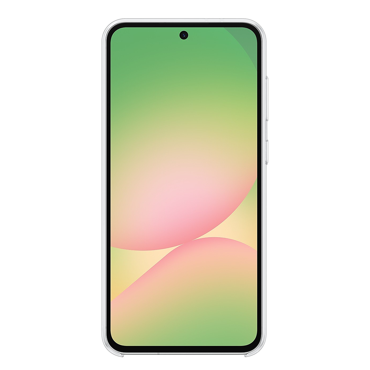 Διάφανη Θήκη Clear Cover SAMSUNG Galaxy A56 5G - 2