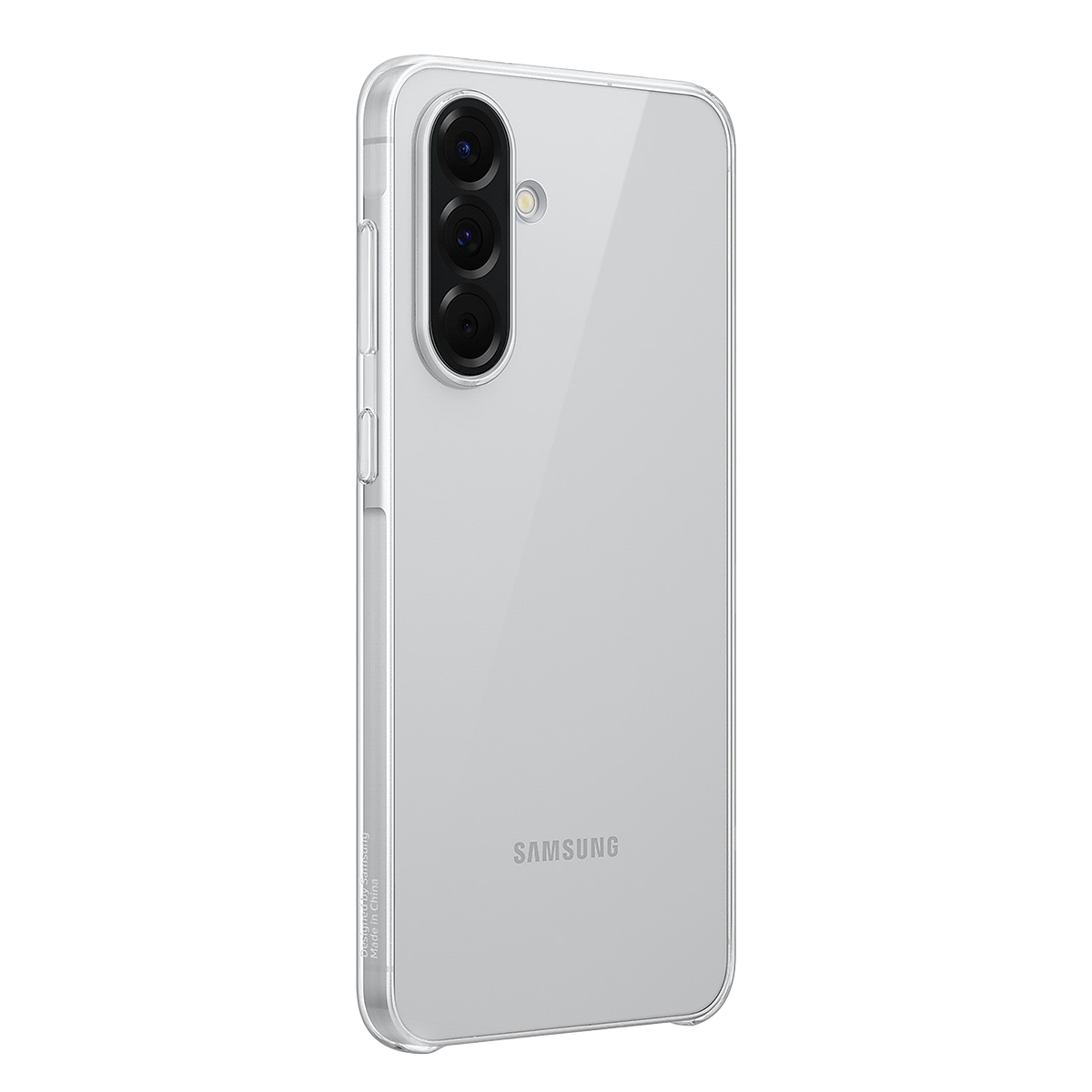 Διάφανη Θήκη Clear Cover SAMSUNG Galaxy A56 5G - 3