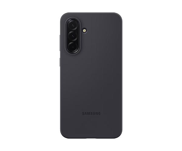 CASE SAMSUNG A36 5G SILICΟΝ LAVENDER