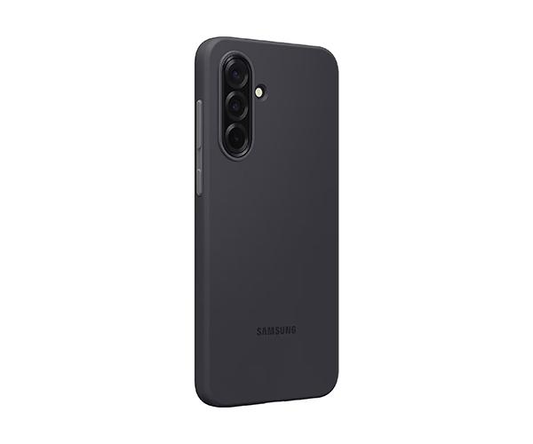 CASE SAMSUNG A36 5G SILICΟΝ LAVENDER