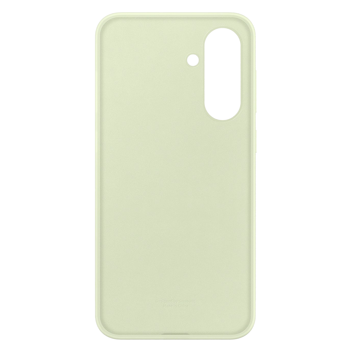 Θήκη Σιλικόνης COSY για SAMSUNG Galaxy A36 5G Light Green - 5