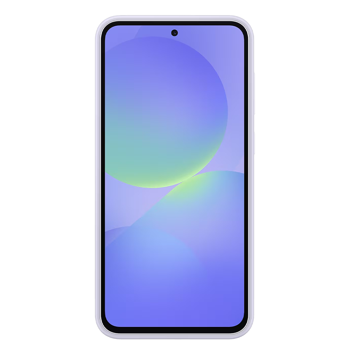 Θήκη Σιλικόνης COSY για SAMSUNG Galaxy A36 5G Lavender - 2