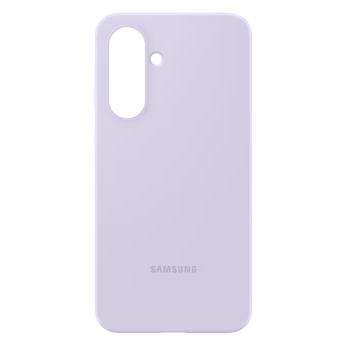 Θήκη Σιλικόνης COSY για SAMSUNG Galaxy A36 5G Lavender - 3