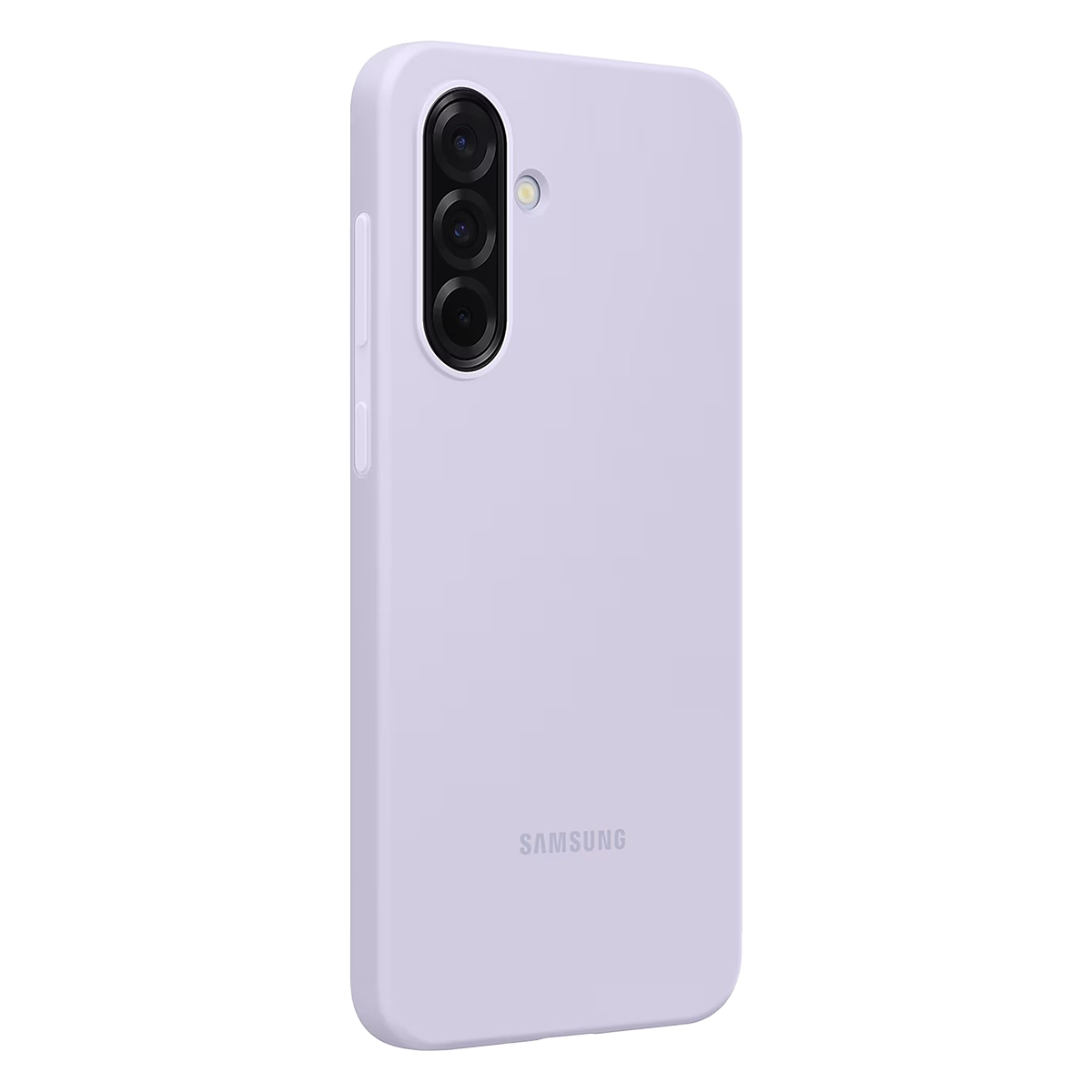 Θήκη Σιλικόνης COSY για SAMSUNG Galaxy A36 5G Lavender - 4