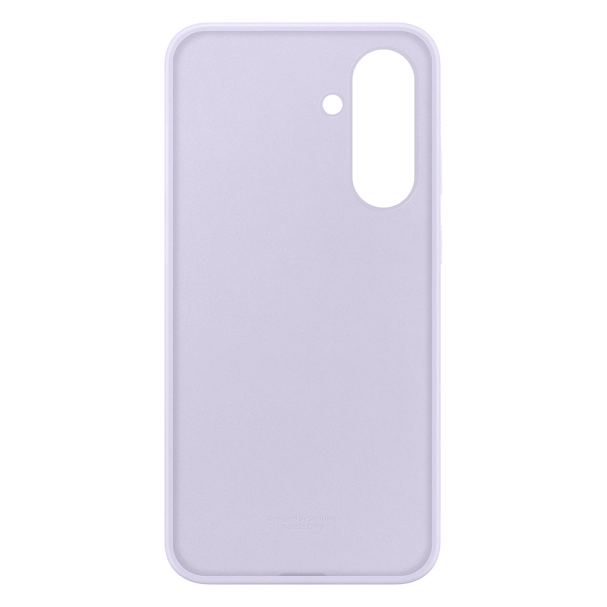 Θήκη Σιλικόνης COSY για SAMSUNG Galaxy A36 5G Lavender - 5