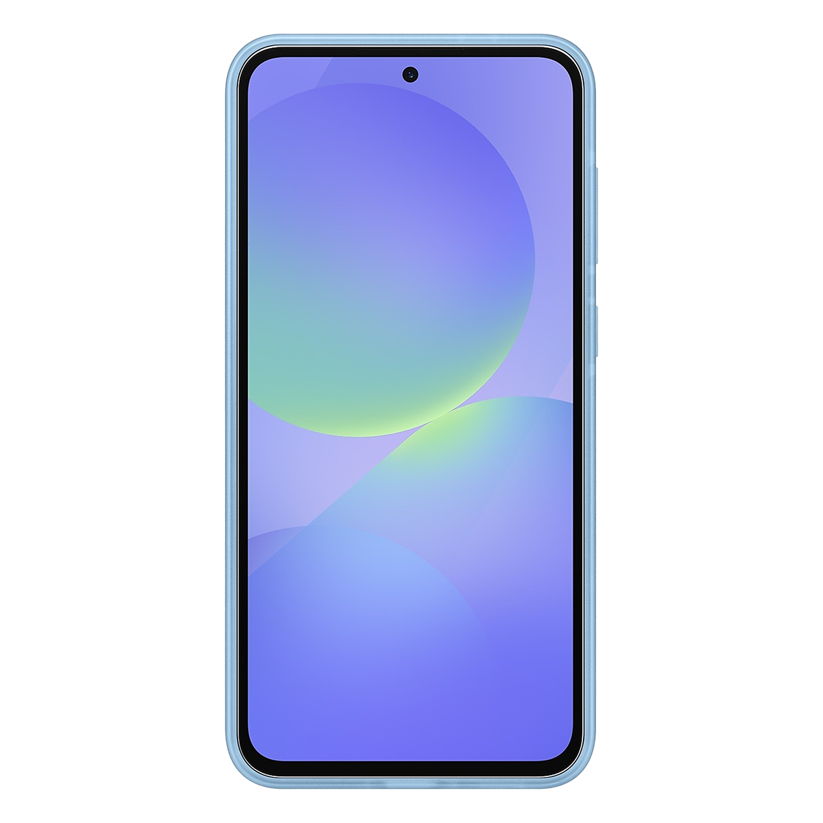 Θήκη Card Slot Cover SAMSUNG Galaxy A36 5G Blue - 4