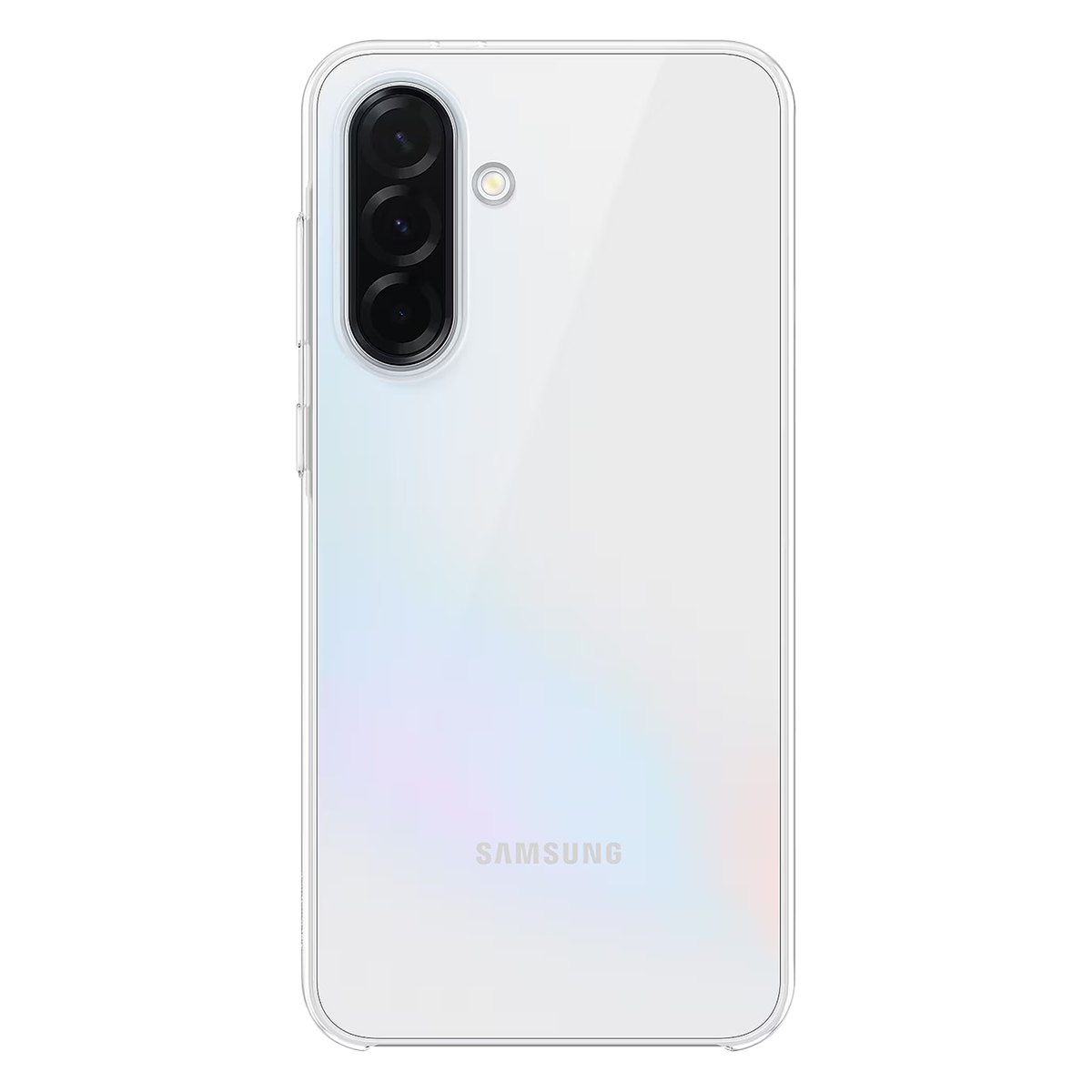 Διάφανη Θήκη Clear Cover SAMSUNG Galaxy Α36 5G