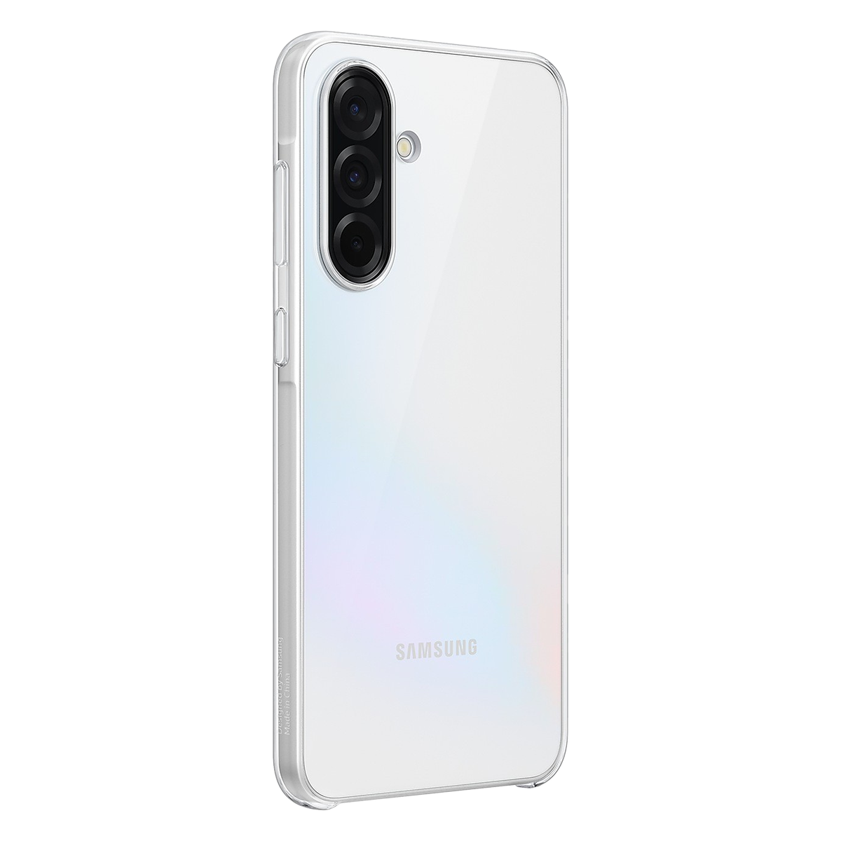 Διάφανη Θήκη Clear Cover SAMSUNG Galaxy Α36 5G - 2