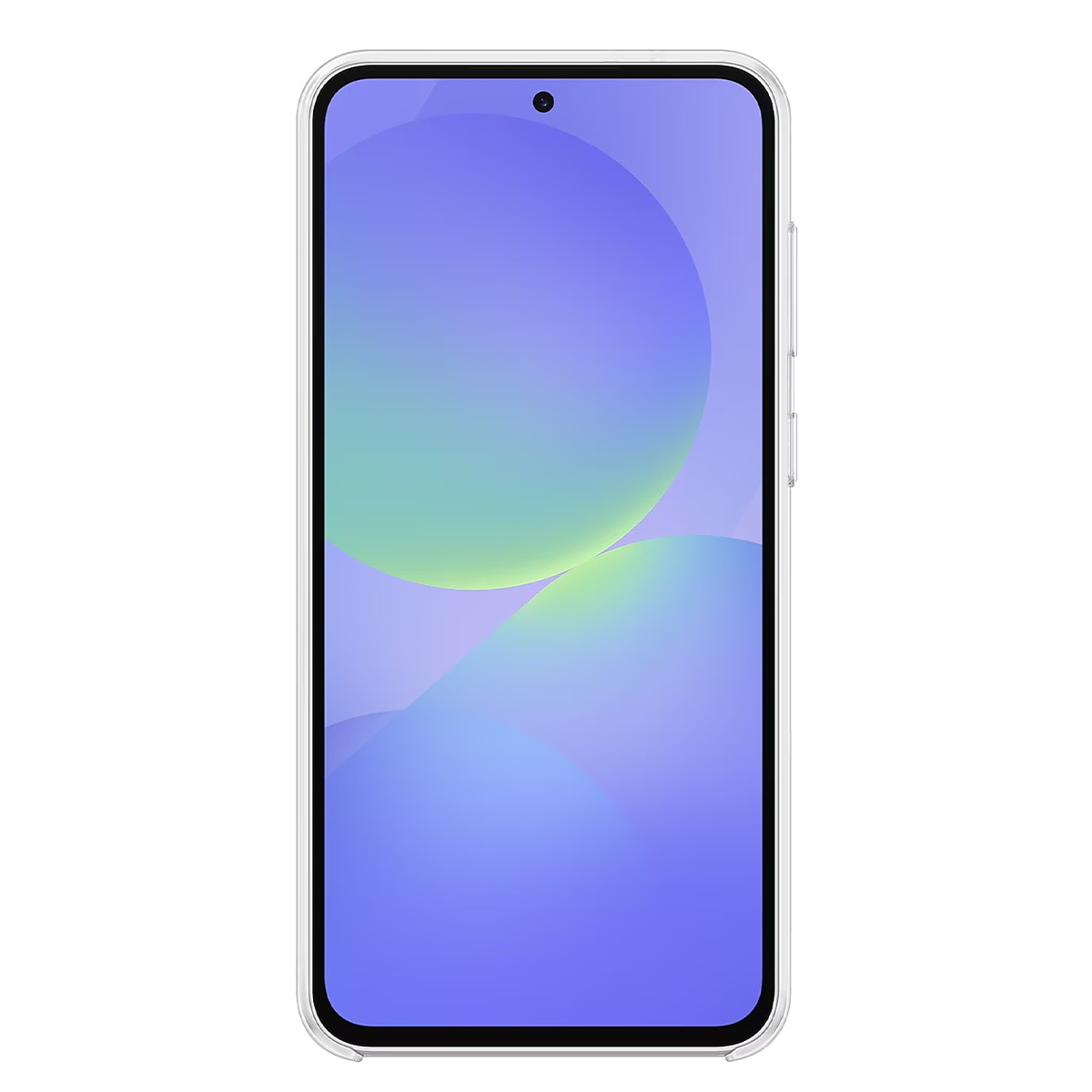 Διάφανη Θήκη Clear Cover SAMSUNG Galaxy Α36 5G - 3