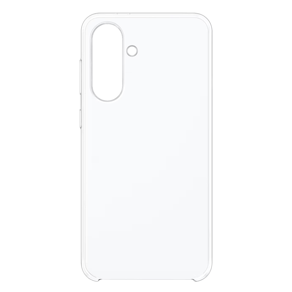 Διάφανη Θήκη Clear Cover SAMSUNG Galaxy Α36 5G - 4