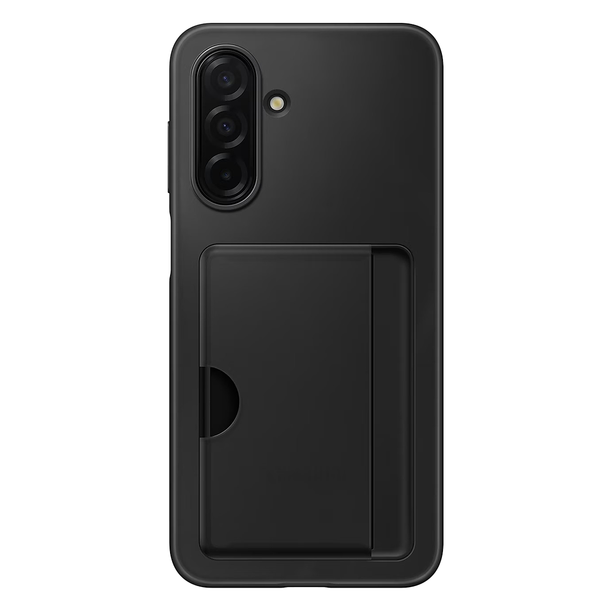 Θήκη Card Slot Cover SAMSUNG Galaxy A26 5G Black