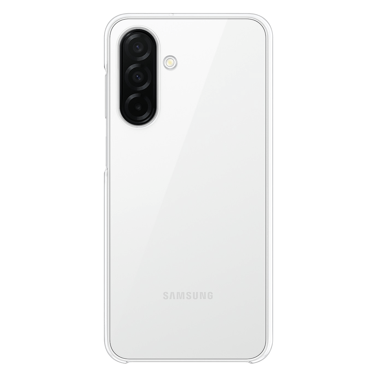 Διάφανη Θήκη Clear Cover SAMSUNG Galaxy Α26 5G