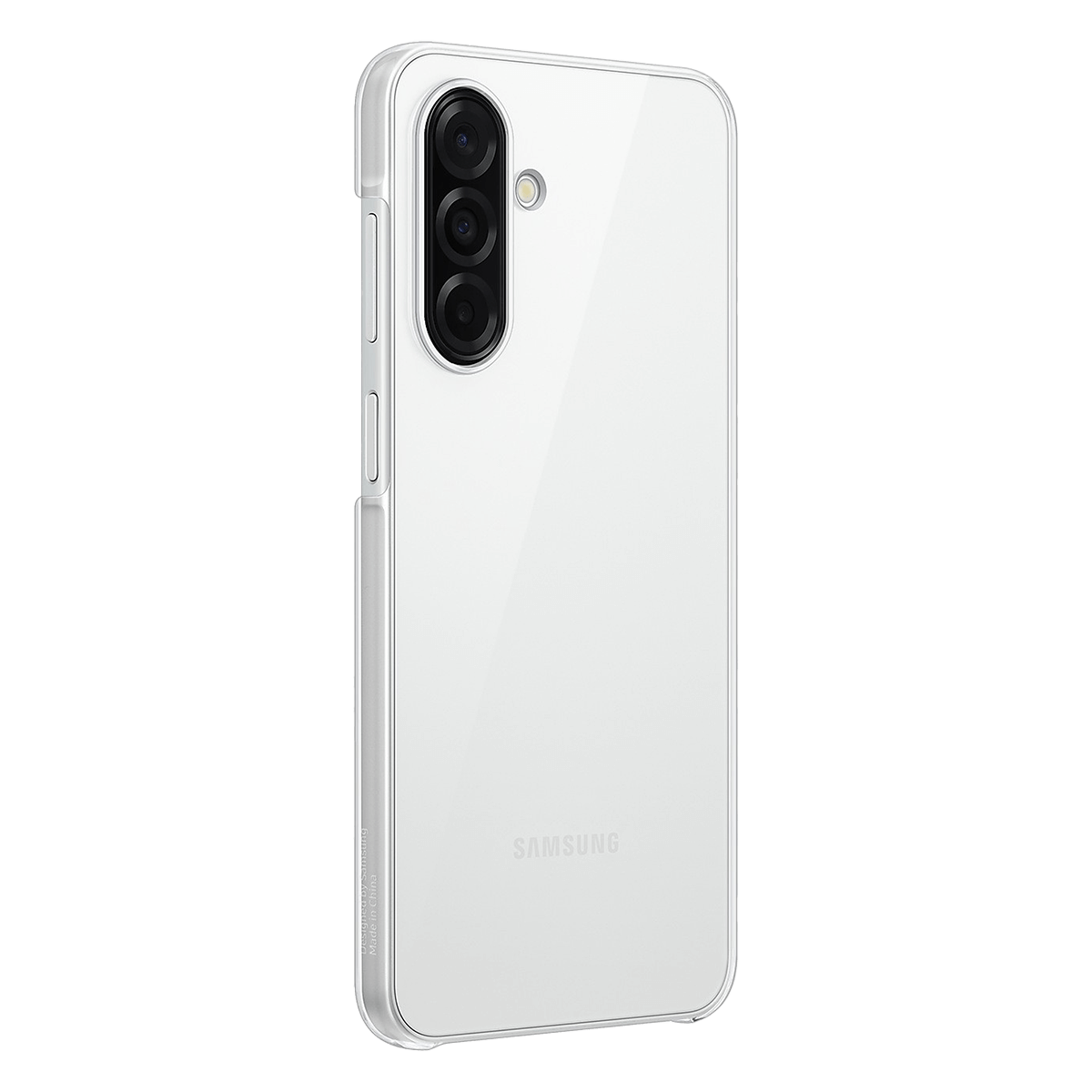 Διάφανη Θήκη Clear Cover SAMSUNG Galaxy Α26 5G - 3