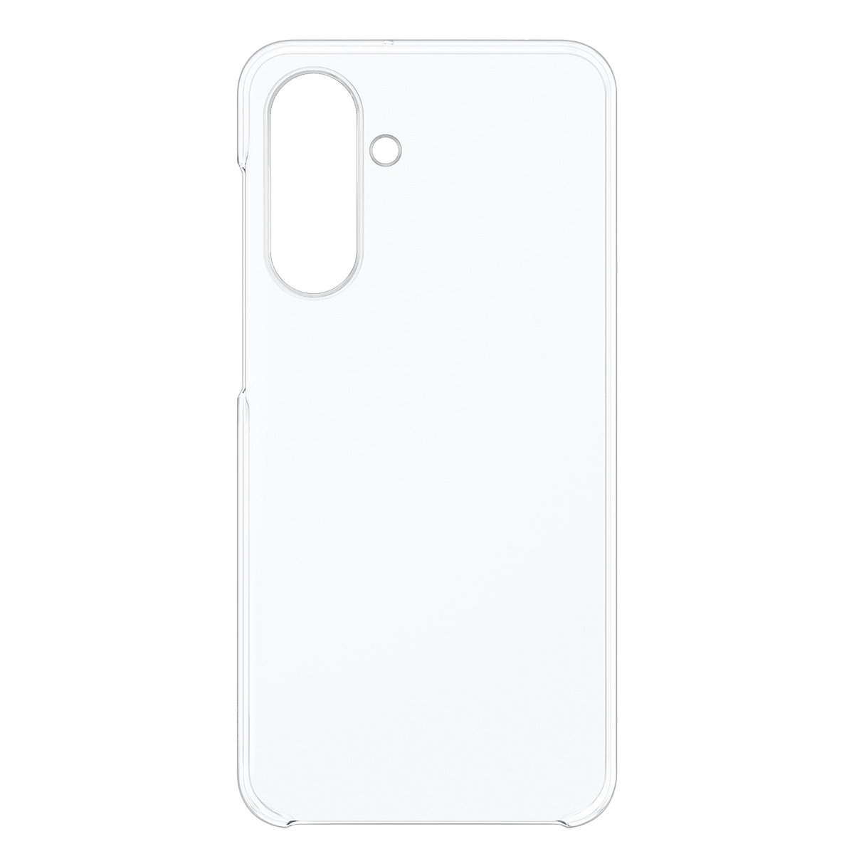 Διάφανη Θήκη Clear Cover SAMSUNG Galaxy Α26 5G - 4