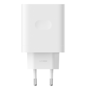 Φορτιστής Ταξιδίου OPPO Supervooc 45W