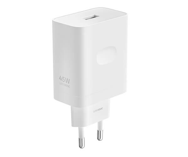  OPPO Supervooc 45W