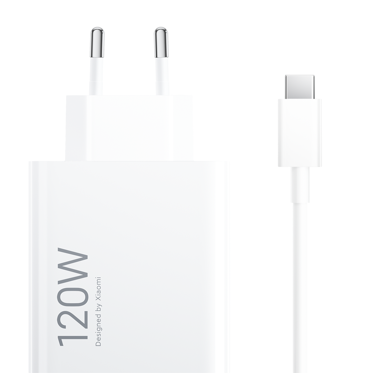 Φορτιστής Ταξιδίου XIAOMI HyperCharge Combo 120W