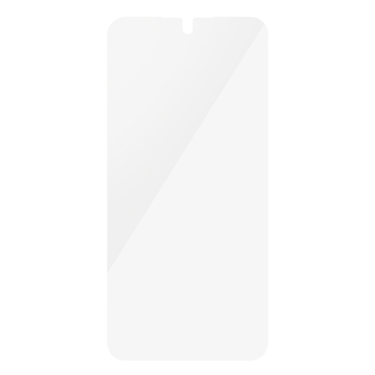 Γυαλί Προστασίας Οθόνης PANZERGLASS Ultra - Wide Fit για SAMSUNG Galaxy Α26 5G - 2