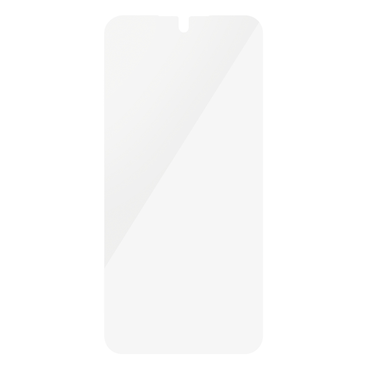 Γυαλί Προστασίας Οθόνης PANZERGLASS Ultra - Wide Fit για SAMSUNG Galaxy Α36 5G - 2