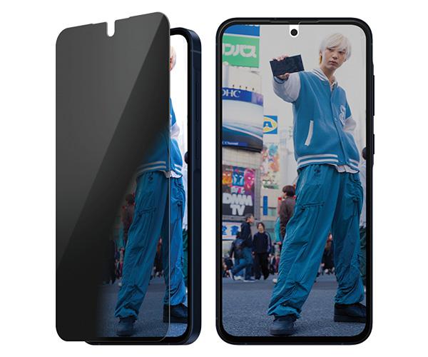 PANZERGLASS Ultra - Wide Fit 