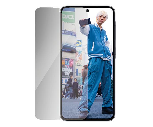 PANZERGLASS Ultra - Wide Fit 