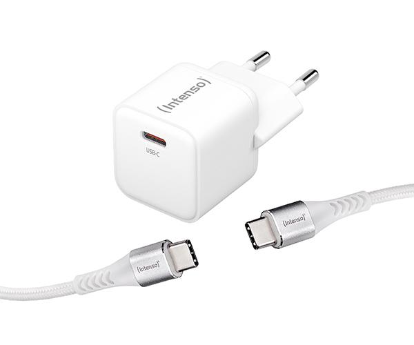 TRVL CHARG INTENSO 30W GAN