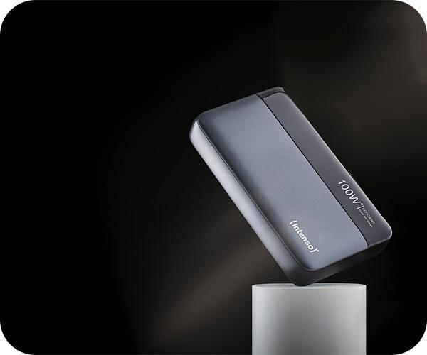 Powerbank INTENSO HE20000mAh 100W 