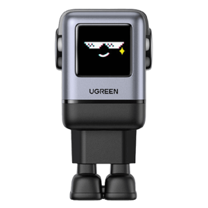 Φορτιστής Ταξιδίου UGREEN 4Port GaN 100W