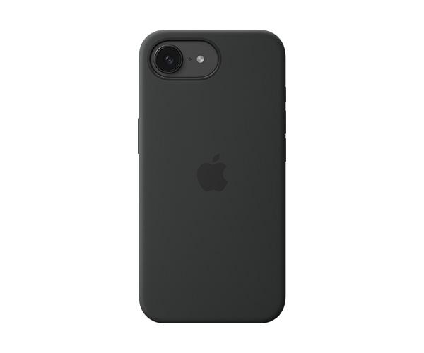 silicon case APPLE iPhone 16e