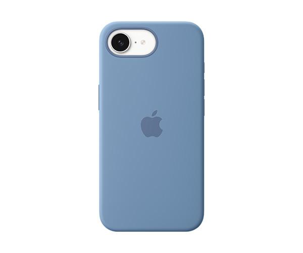 silicone case APPLE iPhone 16e