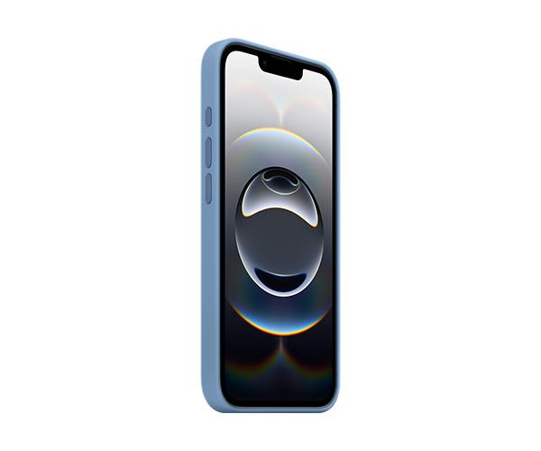 silicone case APPLE iPhone 16e