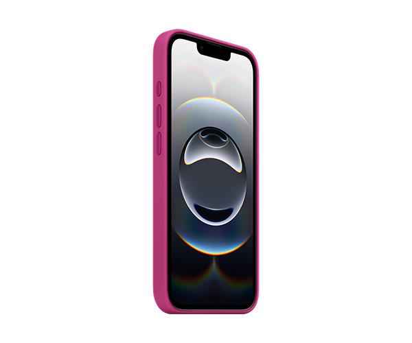 silicone case APPLE iPhone 16e
