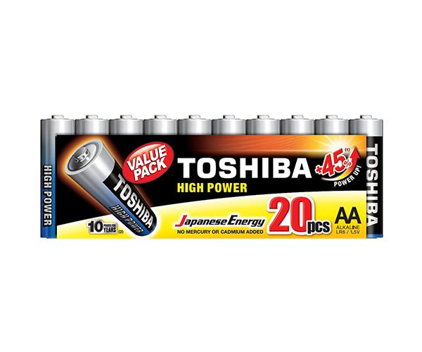 TOSHIBA bundle