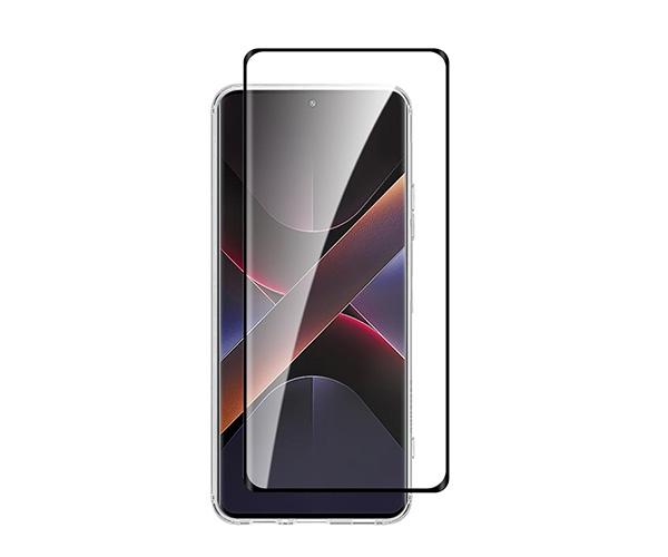 γυαλί προστασίας οθόνης COSY για POCO X7 5G