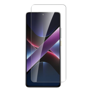 Γυαλί Προστασίας Οθόνης COSY για POCO X7 Pro 5G