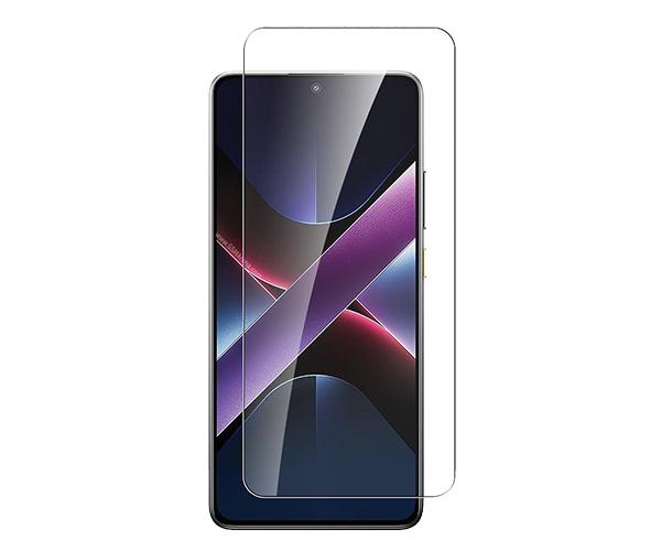 γυαλί προστασίας οθόνης COSY για POCO X7 Pro 5G
