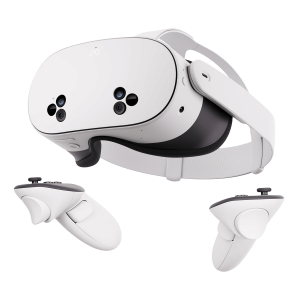 VR Headset Meta Quest 3S 256GB