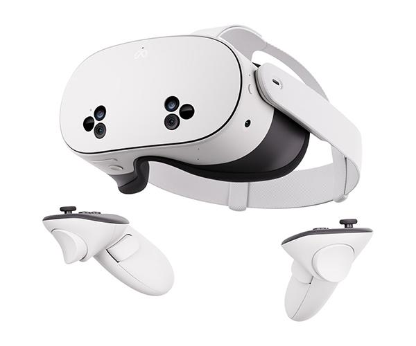 VR Headset Meta Quest 3S 256GB