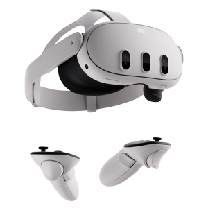 VR Headset Meta Quest 3 512GB