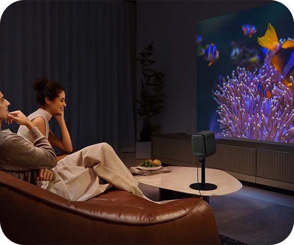XIAOMI L1 Φορητός Projector 1080