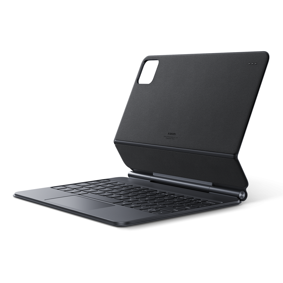 Θήκη Keyboard Focus Cover XIAOMI Redmi Pad 7/ 7 Pro Γκρι - 3