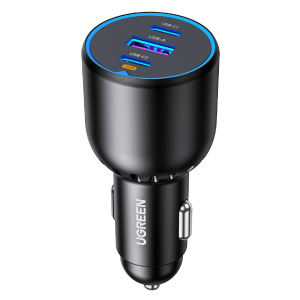 Φορτιστής Αυτοκινήτου UGREEN 130W